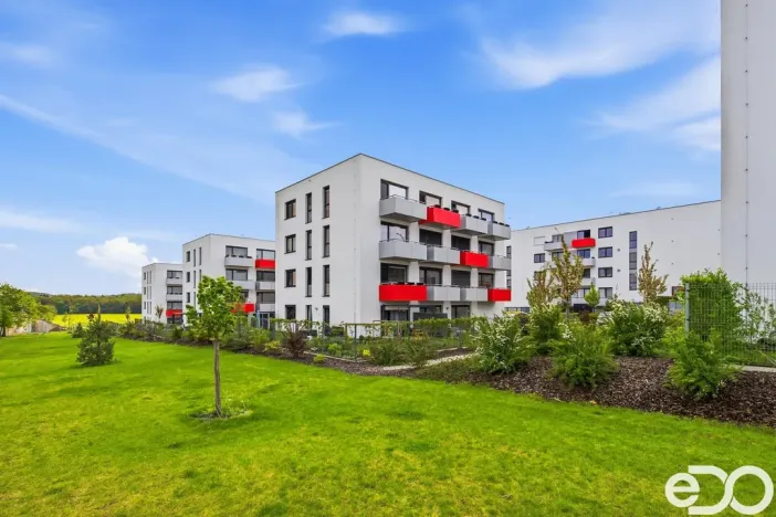 Prodej bytu 3+kk, Hořovice, U Knížecí cesty, 69 m2