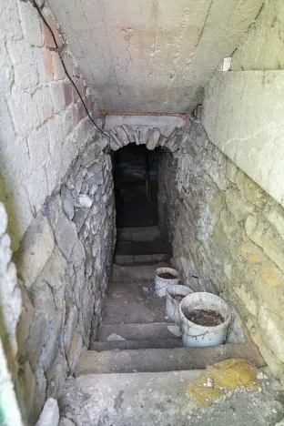 Prodej rodinného domu, Rašovice, 272 m2