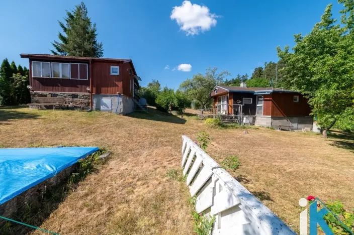 Prodej chaty, Ptení, 42 m2