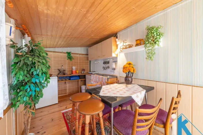 Prodej chaty, Ptení, 42 m2