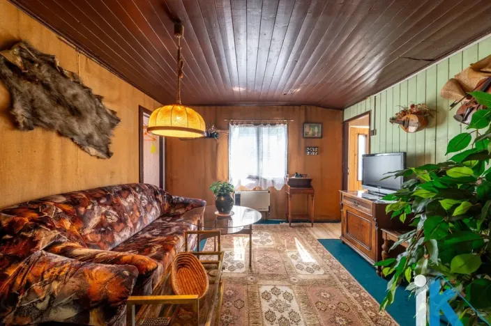 Prodej chaty, Ptení, 42 m2