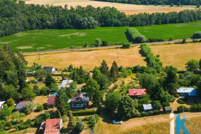 Prodej chaty, Ptení, 42 m2