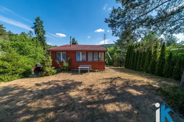 Prodej chaty, Ptení, 42 m2