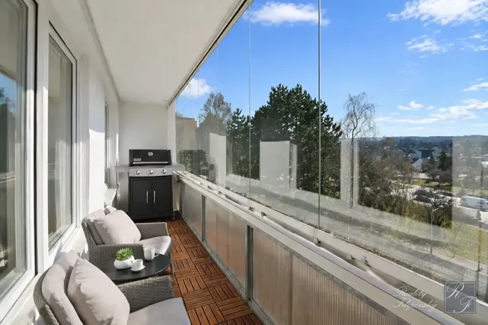 Prodej bytu 4+1, Praha - Čimice, Strážnická, 103 m2
