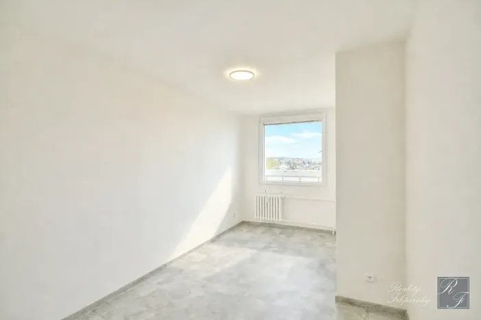 Prodej bytu 4+1, Praha - Čimice, Strážnická, 103 m2