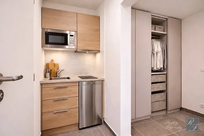Prodej bytu 4+1, Praha - Čimice, Strážnická, 103 m2