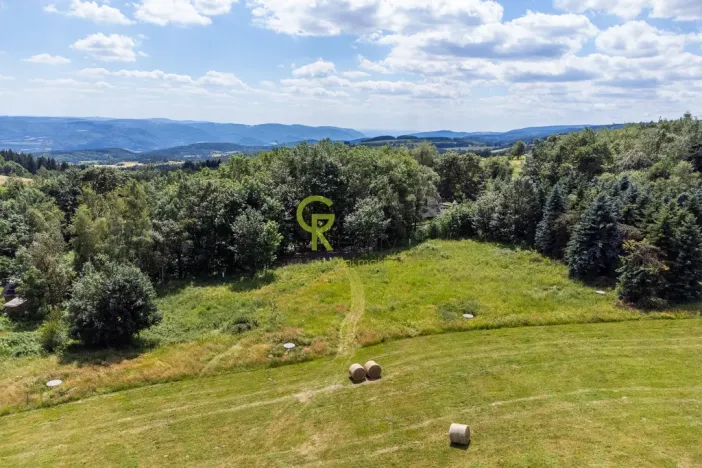 Prodej pozemku pro bydlení, Výsluní - Volyně, 5053 m2