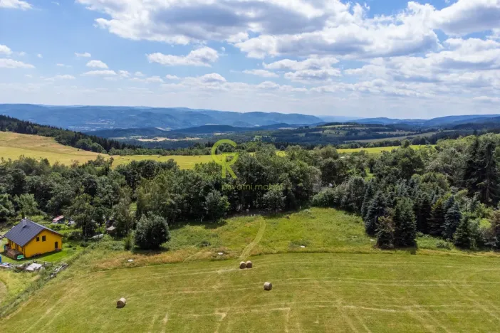 Prodej pozemku pro bydlení, Výsluní - Volyně, 5053 m2