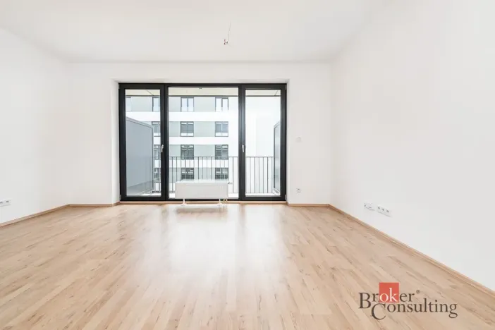 Prodej bytu 1+kk, Plzeň - Jižní Předměstí, Železná, 36 m2