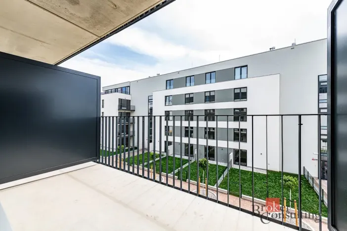 Prodej bytu 1+kk, Plzeň - Jižní Předměstí, Železná, 36 m2