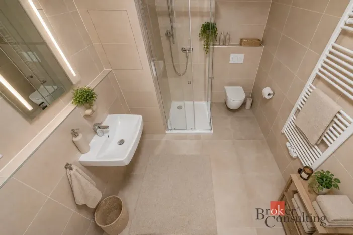 Prodej bytu 1+kk, Plzeň - Jižní Předměstí, Železná, 36 m2