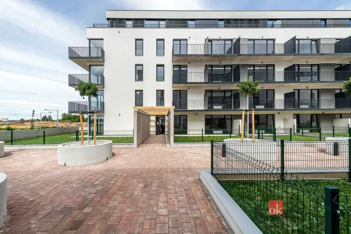 Prodej bytu 1+kk, Plzeň - Jižní Předměstí, Železná, 36 m2