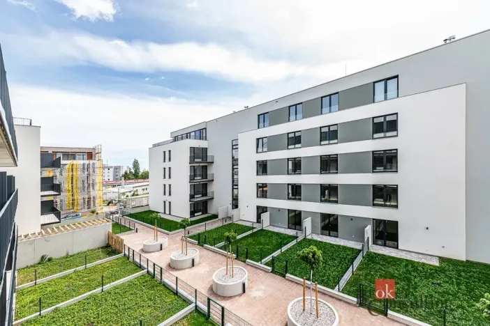 Prodej bytu 1+kk, Plzeň - Jižní Předměstí, Železná, 36 m2