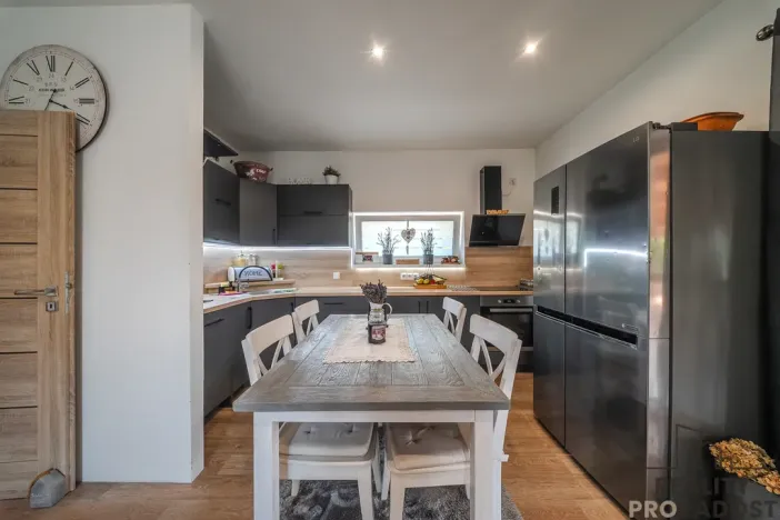 Prodej rodinného domu, Lučina, 55 m2