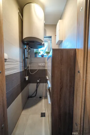 Prodej rodinného domu, Lučina, 55 m2
