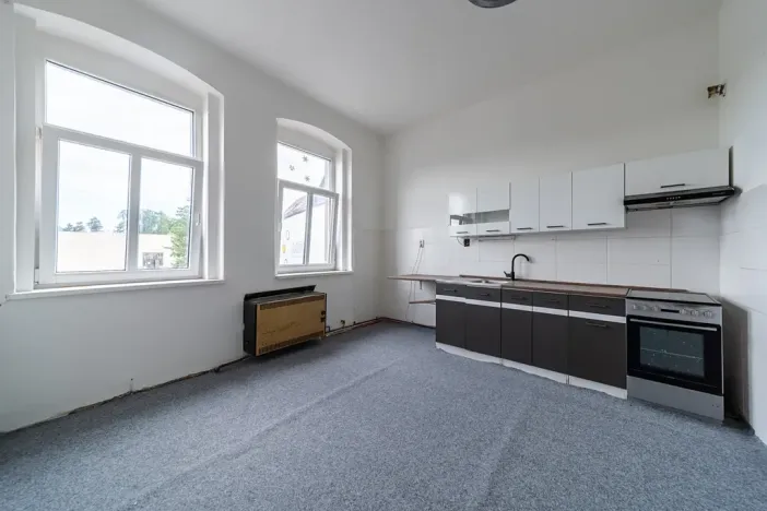 Prodej rodinného domu, Česká Lípa, Sokolská, 150 m2