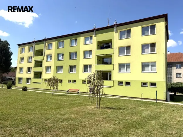 Prodej bytu 3+1, Kostelec, 75 m2
