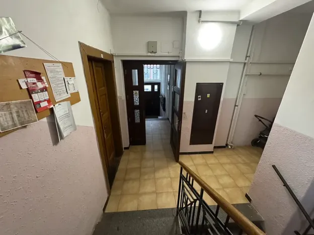 Pronájem bytu 2+kk, Klatovy, Dukelská, 56 m2