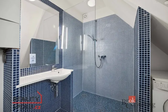 Pronájem bytu 1+kk, Praha - Vršovice, Bulharská, 58 m2