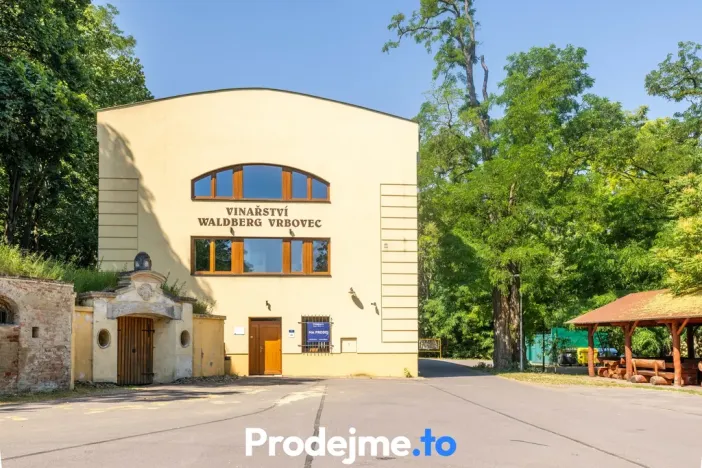 Prodej - jiné, Chvalovice, 1000 m2