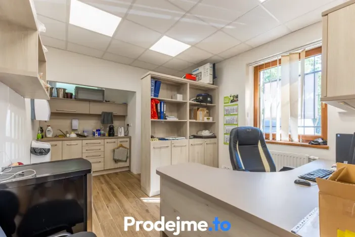 Prodej - jiné, Chvalovice, 1000 m2