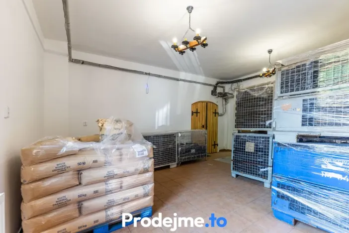 Prodej - jiné, Chvalovice, 1000 m2
