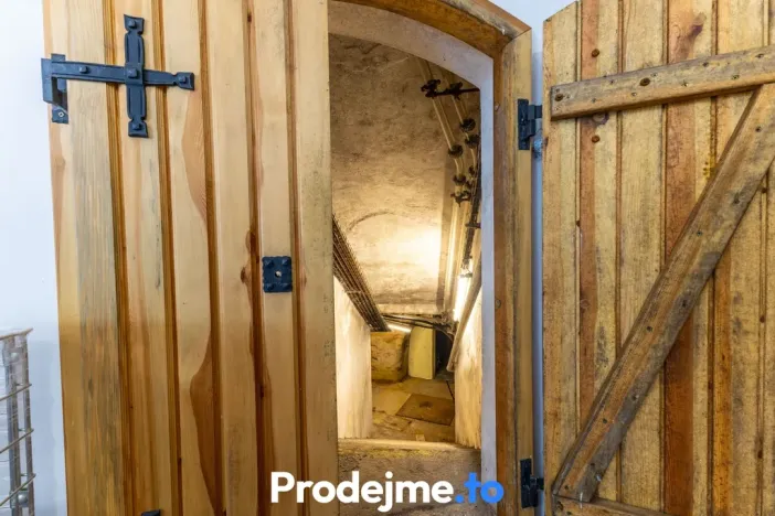 Prodej - jiné, Chvalovice, 1000 m2