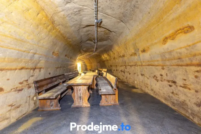 Prodej - jiné, Chvalovice, 1000 m2