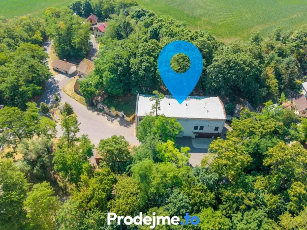 Prodej - jiné, Chvalovice, 1000 m2