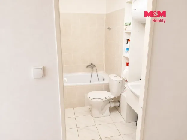 Pronájem obchodního prostoru, Konstantinovy Lázně, Lázeňská, 32 m2