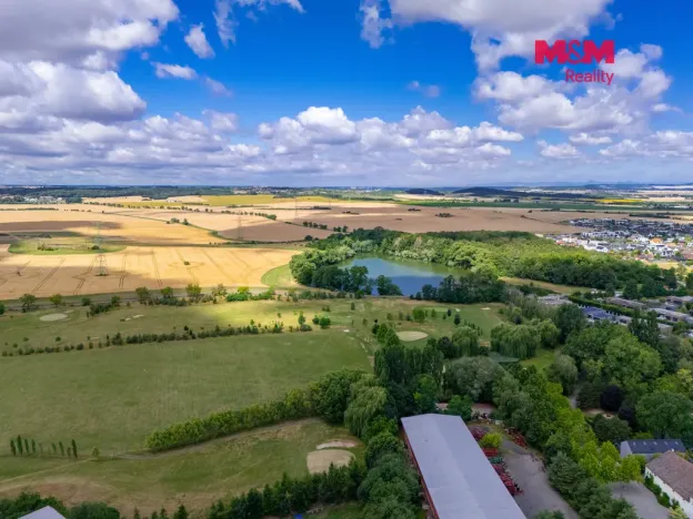 Prodej atypického bytu, Předboj, Ke Tvrzi, 104 m2