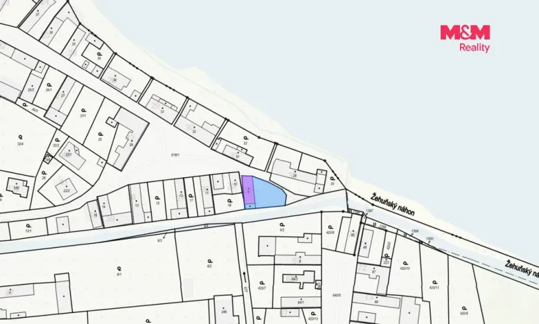 Prodej chalupy, Choťovice, 72 m2