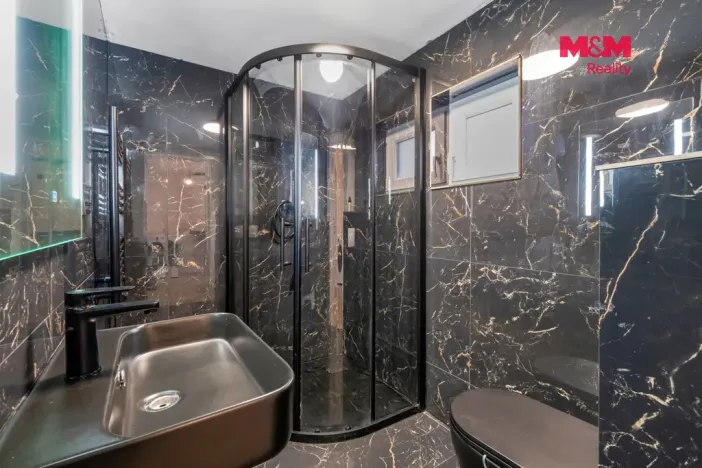Prodej rodinného domu, Beroun - Beroun-Závodí, Pod Lišticí, 76 m2