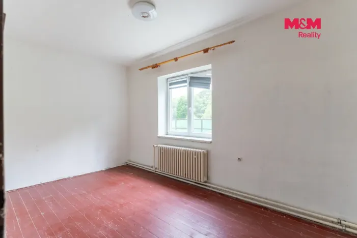 Prodej rodinného domu, Libavá - Město Libavá, Smilovská, 115 m2