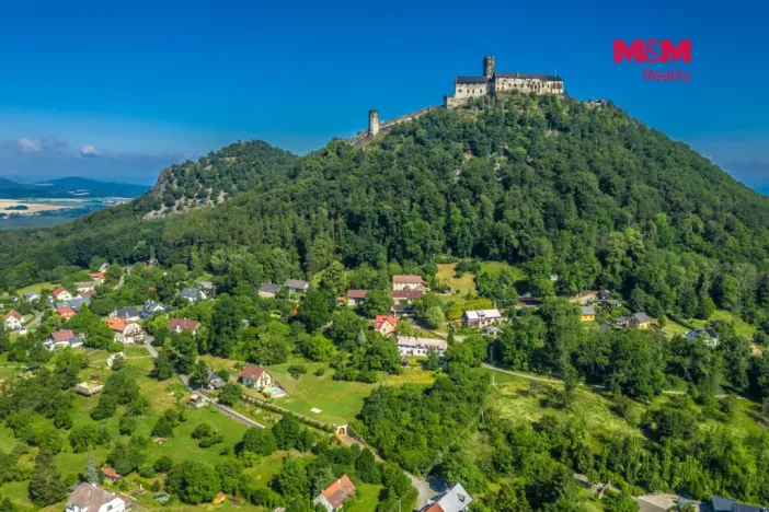 Prodej rodinného domu, Bezděz, 115 m2