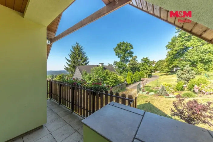 Prodej rodinného domu, Bezděz, 115 m2