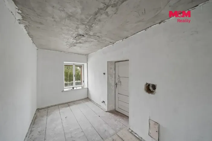 Prodej rodinného domu, Norberčany - Stará Libavá, 248 m2