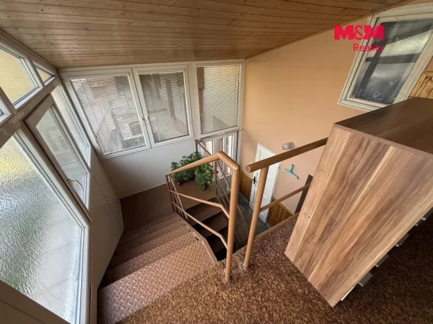 Prodej rodinného domu, Dětkovice, 150 m2