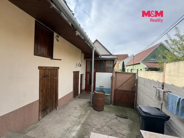 Prodej rodinného domu, Dětkovice, 150 m2