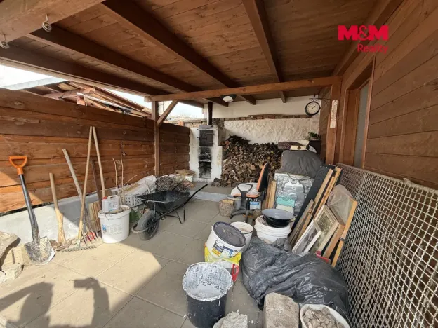 Prodej rodinného domu, Dětkovice, 150 m2