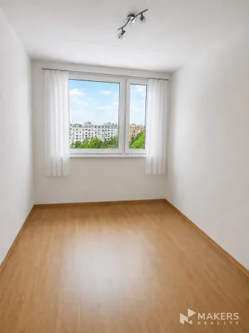 Prodej bytu 2+kk, Praha - Stodůlky, Trávníčkova, 45 m2