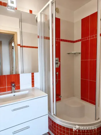 Prodej bytu 2+kk, Praha - Stodůlky, Trávníčkova, 45 m2