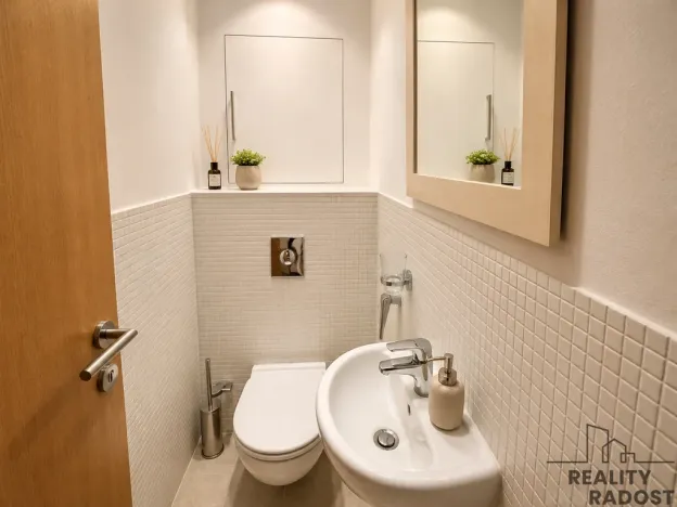 Pronájem bytu 3+kk, Praha - Vršovice, Vršovická, 91 m2