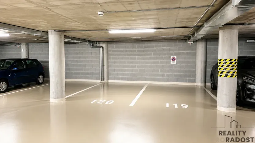Pronájem bytu 3+kk, Praha - Vršovice, Vršovická, 91 m2