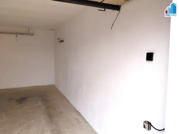 Pronájem garáže, Nýřany - Kamenný Újezd, 18 m2