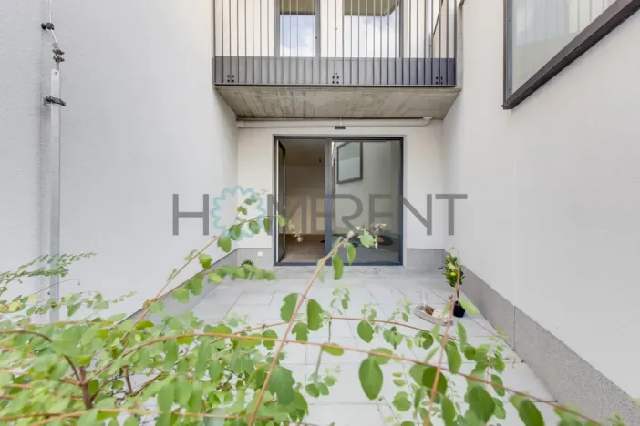 Pronájem bytu 2+kk, Praha - Nové Město, Vyšehradská, 52 m2