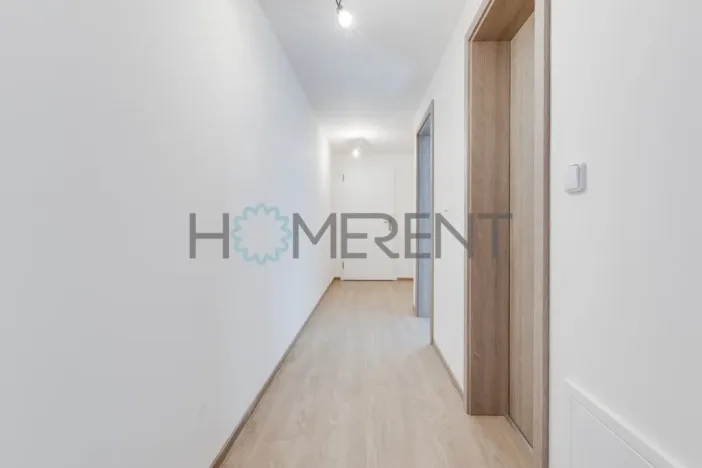Pronájem bytu 2+kk, Praha - Nové Město, Vyšehradská, 52 m2