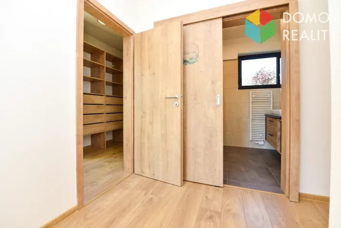 Prodej rodinného domu, Hýskov, Pod Klukem, 150 m2