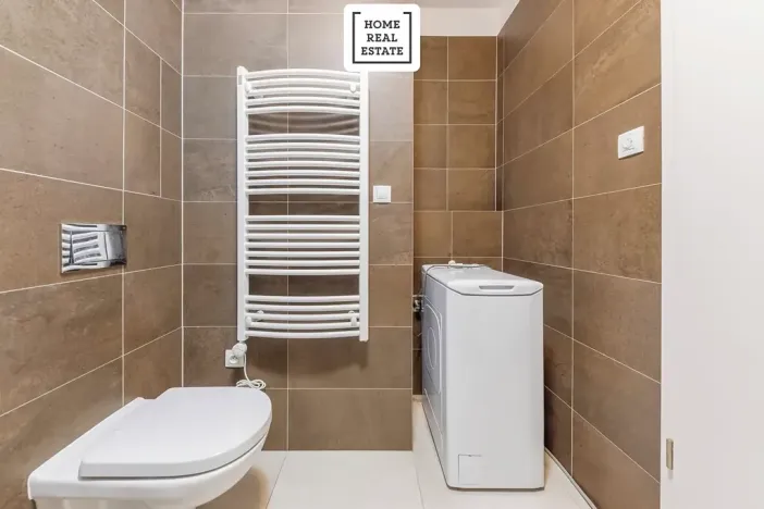 Prodej bytu 3+kk, Praha - Smíchov, Pod Barvířkou, 75 m2