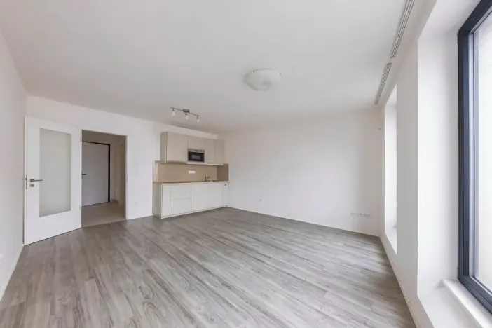Prodej bytu 1+kk, Praha - Smíchov, Pod Barvířkou, 44 m2